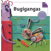 Livro Bugigangas