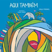 Livro Aqui também