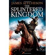 Livro The Splintered Kingdom