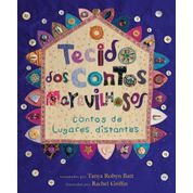 Livro O tecido dos contos maravilhosos