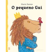 Livro O pequeno gui