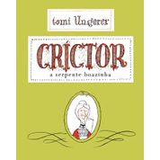 Livro Crictor