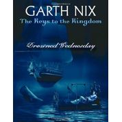 Livro Keys to the Kingdom: Drowned Wednesday