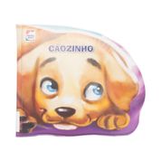 Livro Cuti cuti: Cãozinho