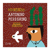 Livro Antonio Peregrino