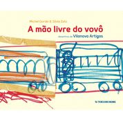 Livro A mão livre do vovô