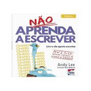 Livro Não Aprenda...escrever, A