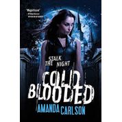 Livro Cold Blooded