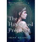 Livro Hawkweed Prophecy