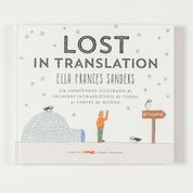 Livro Lost in translation