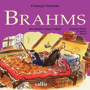 Livro Brahms