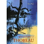 Livro A Mystery for Thoreau