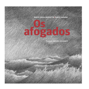 Livro Os afogados