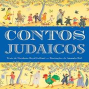 Livro Contos Judaicos