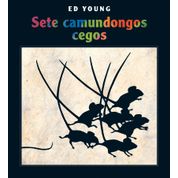 Livro Sete camundongos cegos