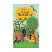 Livro Contos da natureza