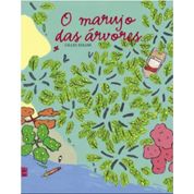 Livro O marujo das árvores