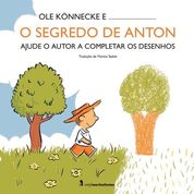 Livro O segredo de Anton