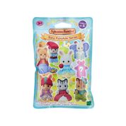 Sylvanian Families - Bebê Surpresa Contos de Fadas