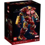 LEGO - Marvel Infinity Saga - Hulkbuster - 76210