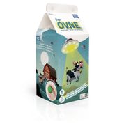 Jogo de Ação - O.V.N.E - Operação Vacas No Espaço - Game Office - Toyster