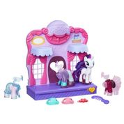 MY LITTLE PONY O VESTIDOR MÁGICO - Hasbro B8811