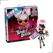 Boneca Lol Surprise Movie Magic Spirit Queen - Candide 8983