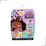 Boneca Lol Surprise Tweens Fashion Doll Hoops Cutie 8975