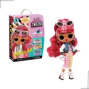 Boneca Lol Surprise Tweens Fashion Cherry B.b. Candide