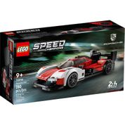 LEGO Speed Champions - Porsche 963 - 76916