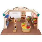 Sylvanian Families - Supermercado- Epoch Magia