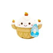 Squishmallows Disney Lumiere 17cm A Bela e a Fera Sunny 3176