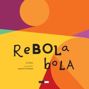 Livro Rebola bola