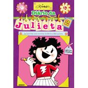 Livro Diário da Julieta 2