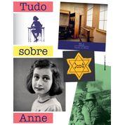 Livro Tudo sobre Anne