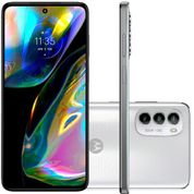 Smartphone Motorola Moto G82 5G 128GB 6GB de RAM Branco