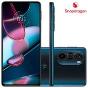 Smartphone Motorola Moto Edge 30 Pro 256GB 12GB RAM Azul