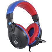 Headset Gamer ELG Flakes Power Nite Renegade P2 Colorido