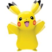 Meu Parceiro Pikachu com Som e Luz - Sunny 2612