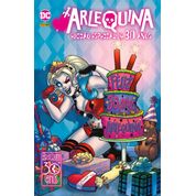 Arlequina - Edição Especial De 30 Anos