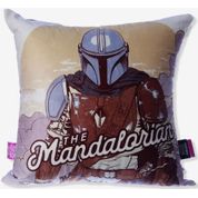 Almofada - The Mandalorian