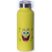 Garrafa Bubble - Bob Esponja - 500ml