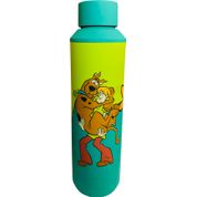 Garrafa Acqua - Scooby Doo - 600ml