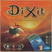 Dixit - Segunda Edição