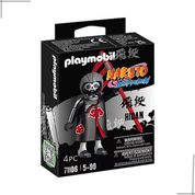 Playmobil 71106 - Hidan Naruto Shippuden