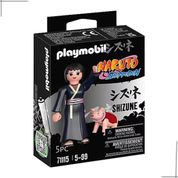 Playmobil 71115 - Shizune - Naruto Shippuden