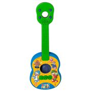 Violão - Patati Patatá - Candide - Verde