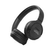 Fone De Ouvido Bluetooth Jbl Tune510 - Preto