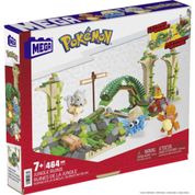 MEGA CONSTRUX POKEMON RUINAS ESQUECIDAS