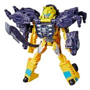 Figura De Ação - Transformers - Bumblebee e Snarlsaber - TRF7 - Hasbro